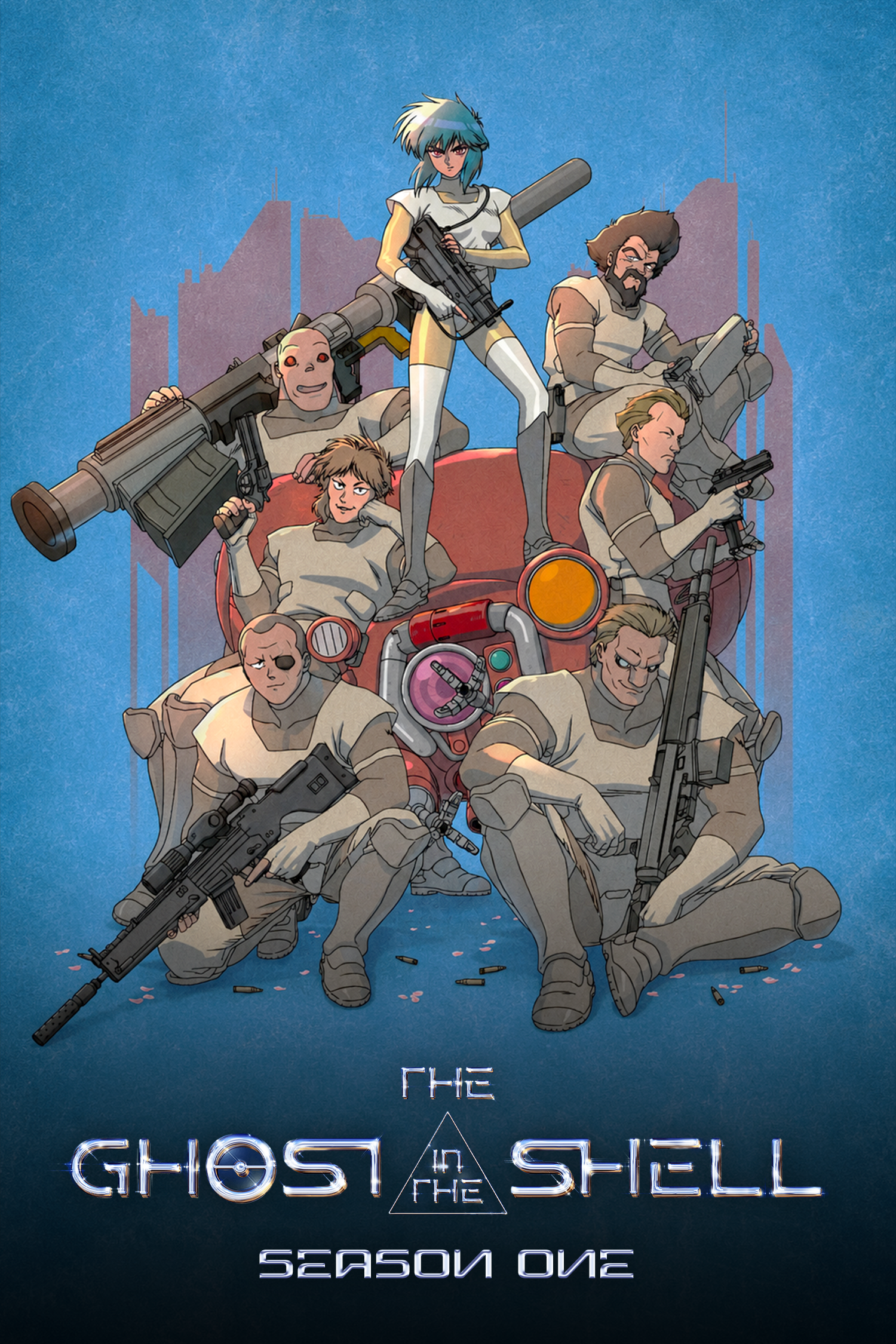 Season 1
