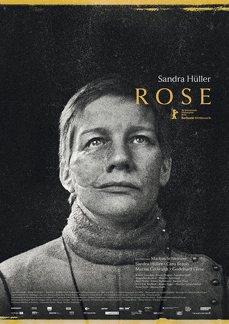 Rose