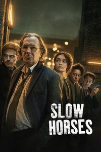 Slow Horses - Season 1