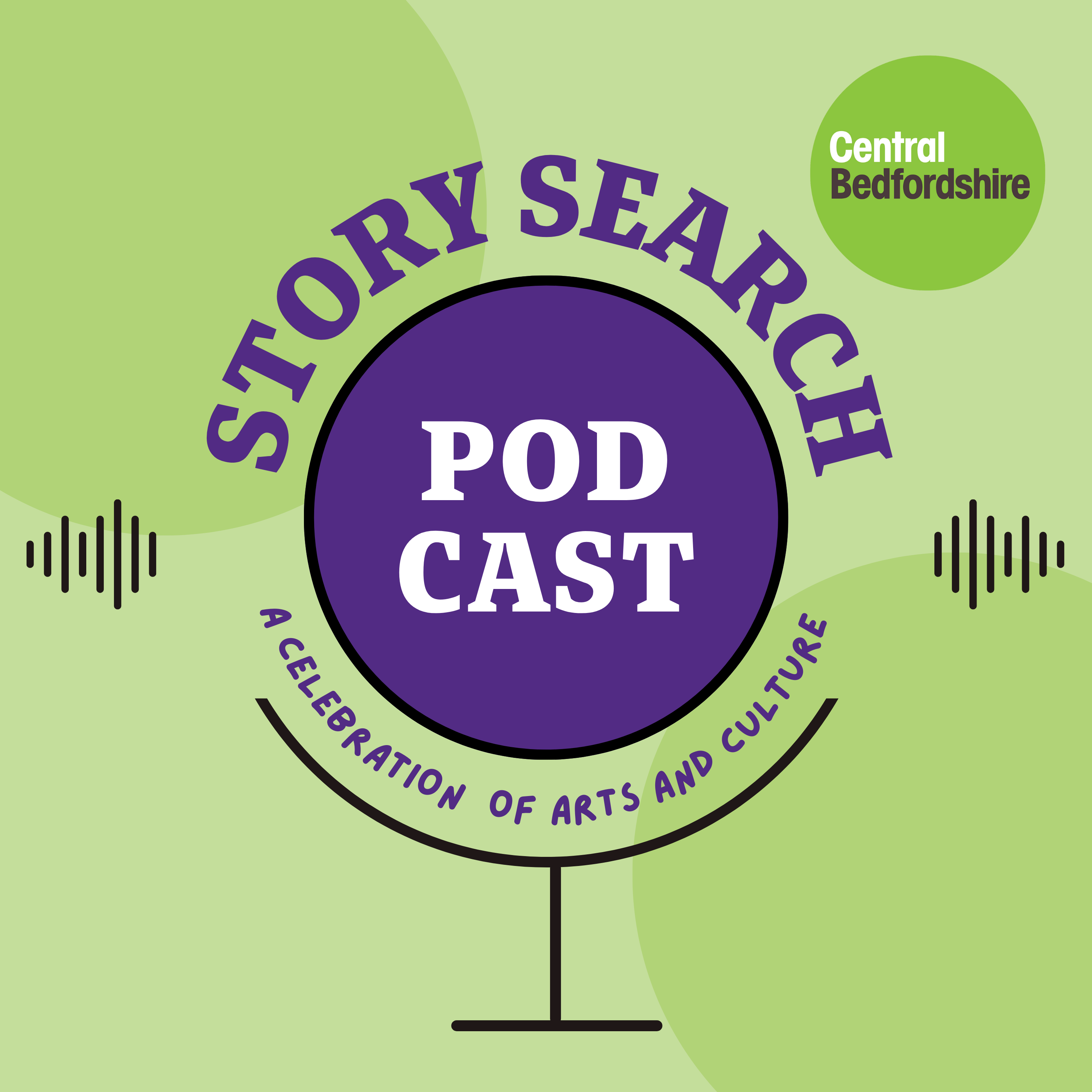Story Search