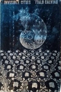 Invisible Cities (Harcourt 1974)