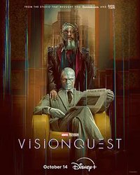 Vision Quest