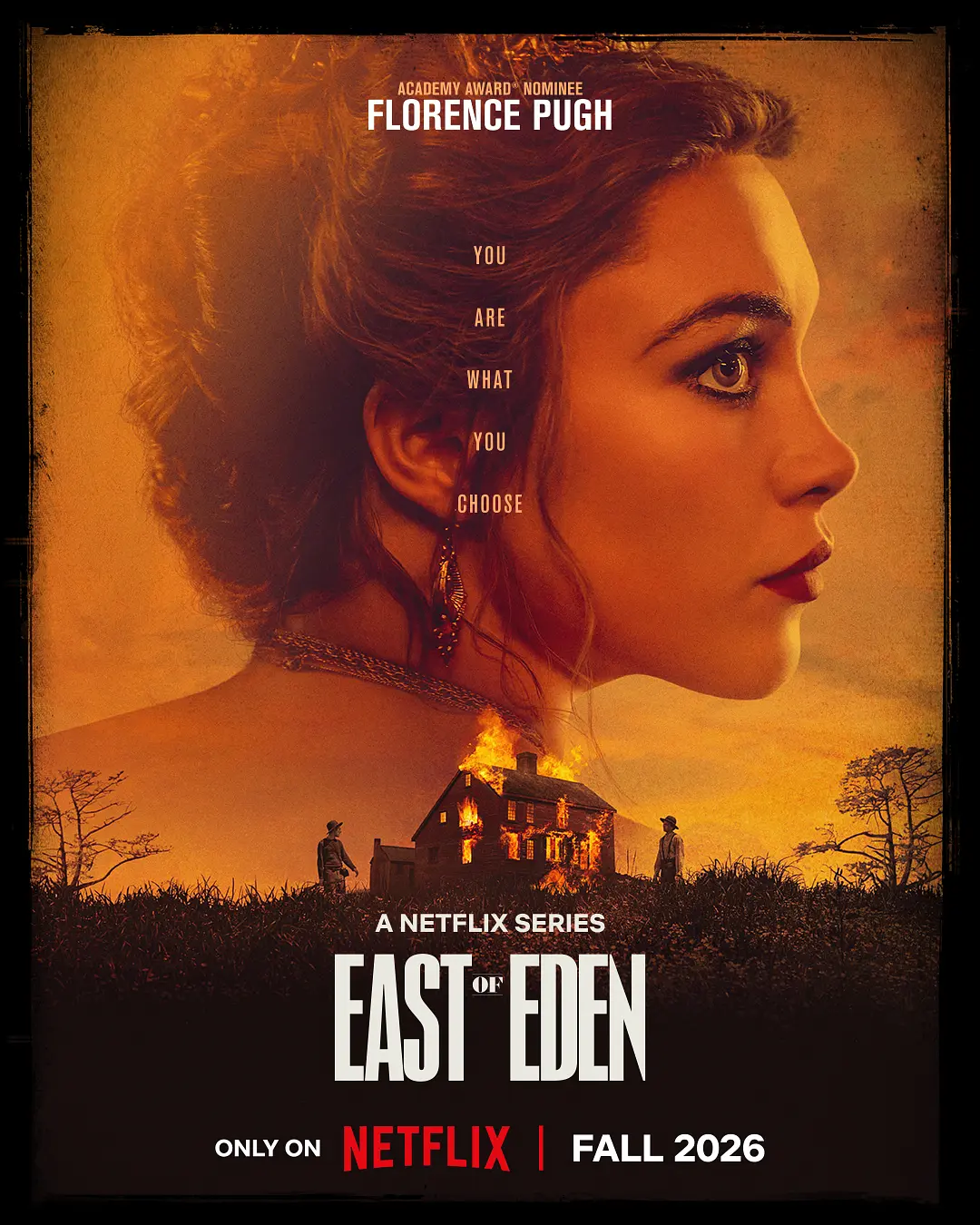 East of Eden