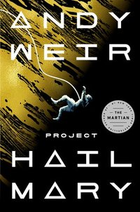 Project Hail Mary (Audible Studios on Brilliance Audio 2021)