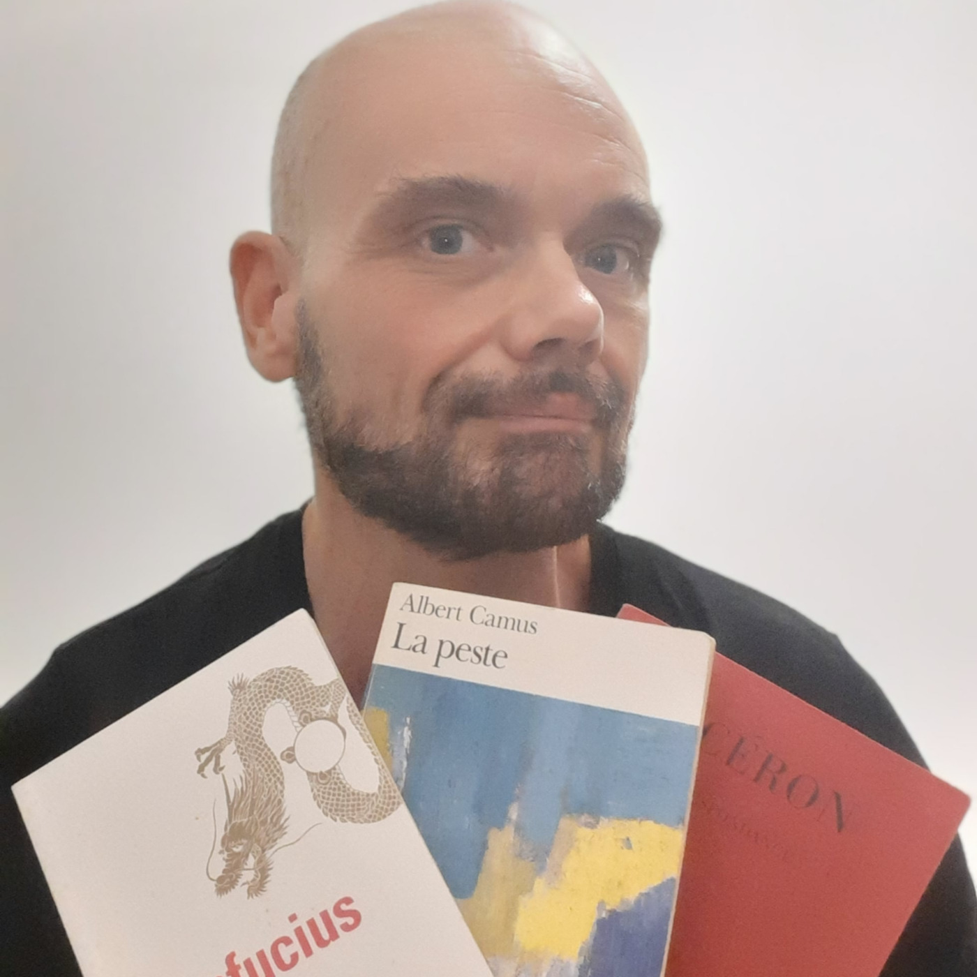 Litterae et homines... (Des lettres et des hommes...)