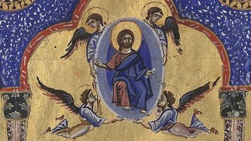 Liturgia Horarum