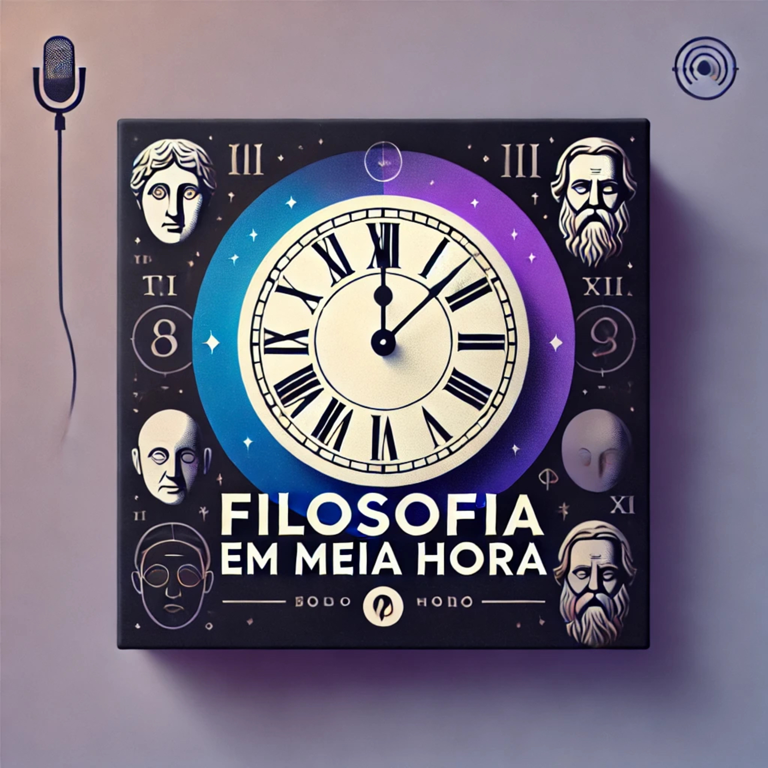 Filosofia em Meia Hora