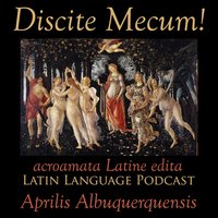 Discite Mecum!
