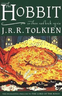The Hobbit, or There and Back Again
