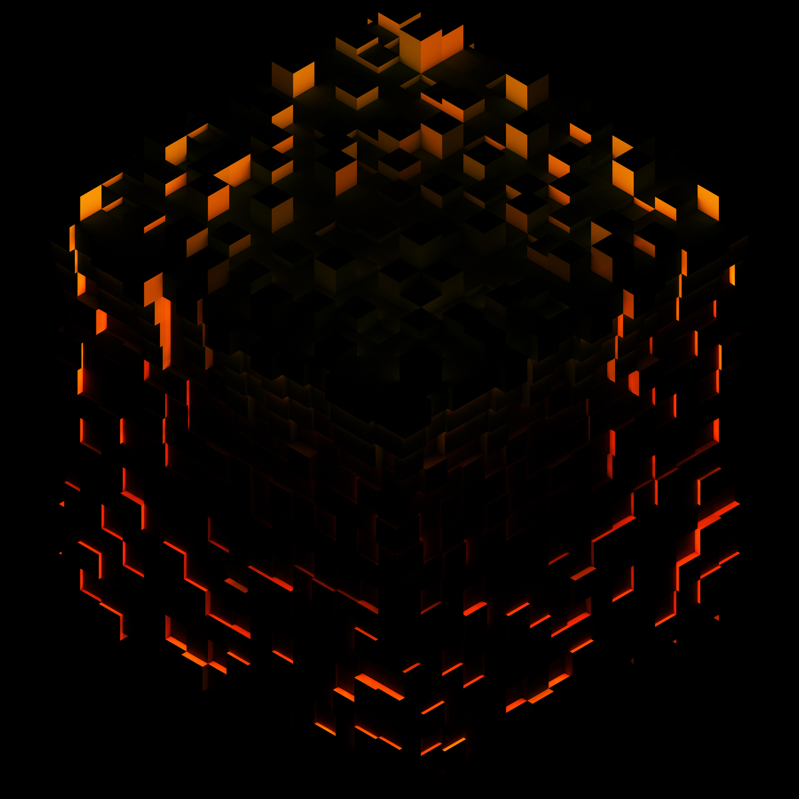 Minecraft – Volume Beta